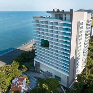 Hilton Santa Marta